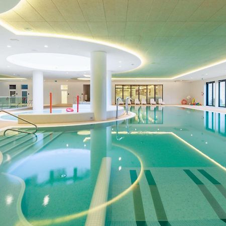 Apartament Baltic Dune Z Dostepem Do Basenow,Jacuzzi,Strefy Saun - Pinea Apartments Pobierowo-Sannel Apartments For Rent Eksteriør bilde